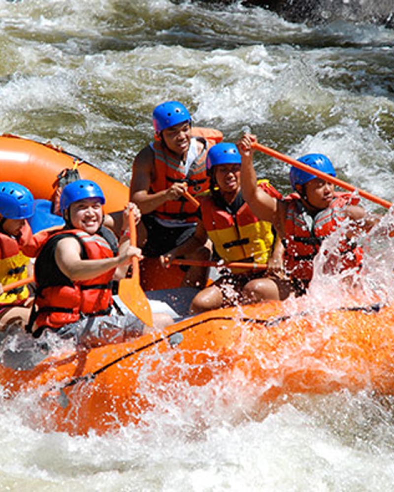 EM Ceylon Tours Destinations