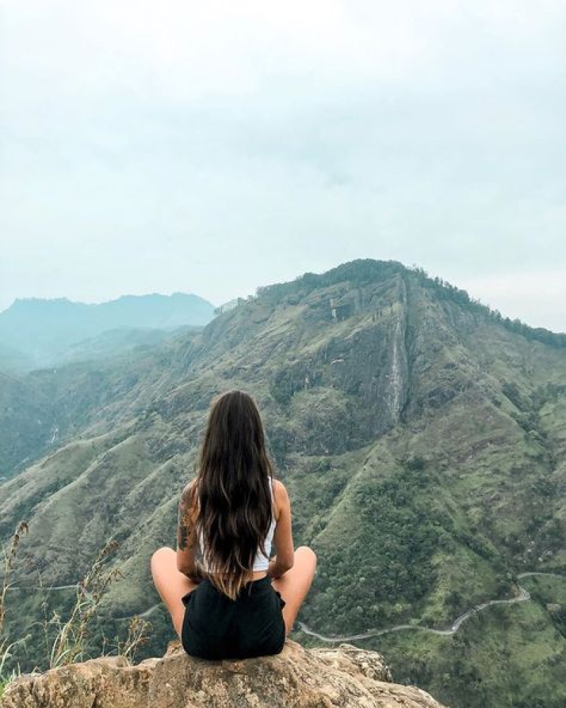 EM Ceylon Tours Destinations