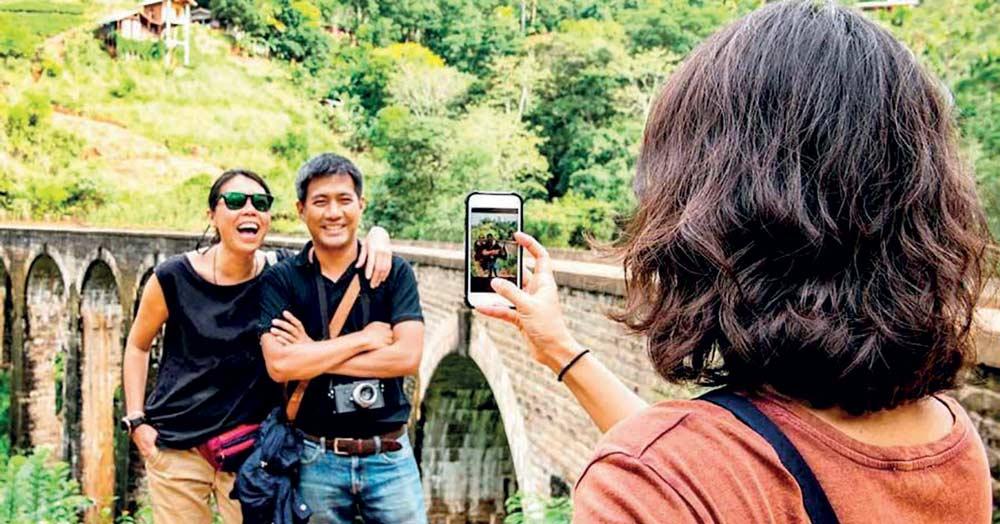 EM Ceylon Tours News