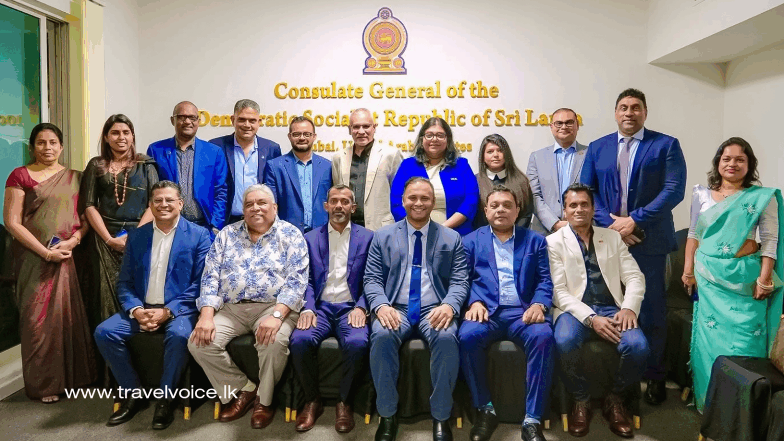EM Ceylon Tours News