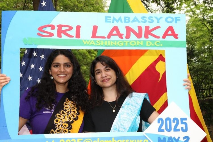 EM Ceylon Tours News