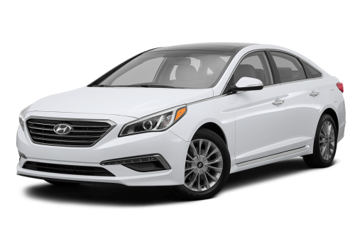 Sedan Car